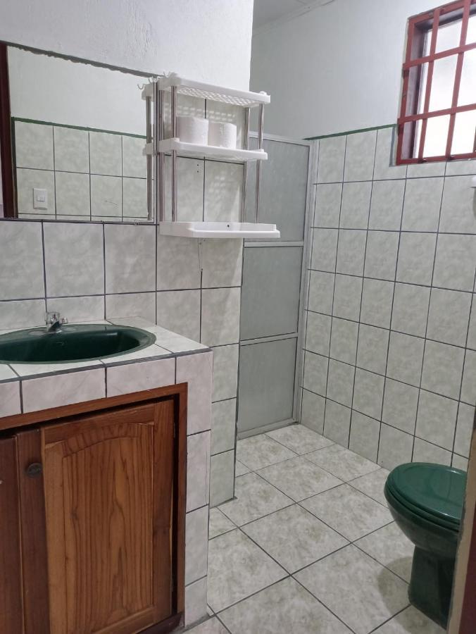 Apartamento Lopez Y Azofeifa Portete Экстерьер фото